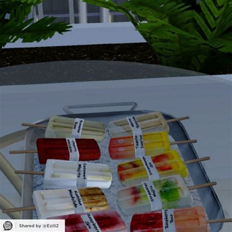 imvu food|IMVU: My avatar page: Food